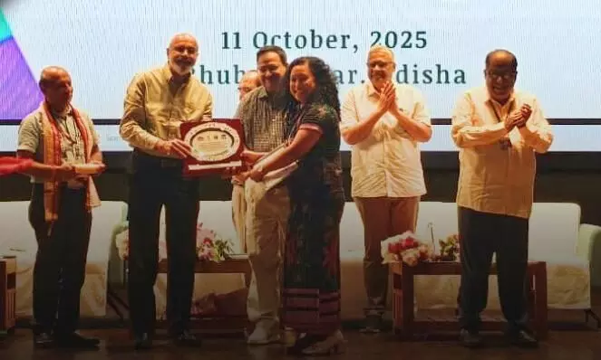 Union Health Ministry ranks Meghalaya second in India for palliative care excellence