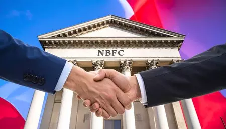 Financial services deals in India rise 39% in Q3 2025, says report