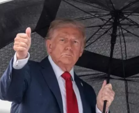 Warm reception for Trump in Israel amid Hamas hostage releases