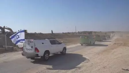 Israel confirms Hamas no longer holds hostages as remaining 13 return home