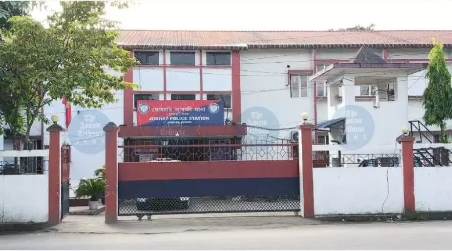 Jorhat lockup death: NHRC-guided postmortem by 3-member medical team underway Jorhat lockup death: NHRC-guided postmortem by 3-member medical team underway