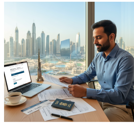 How Indian tourists can navigate Dubai visa rules hassle-free