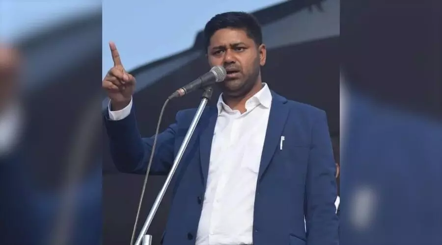 Zubeen Garg case: AJP chief flags conflicting narratives, selective disclosure