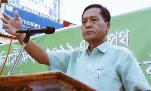 CPI(M) slams Tripura govt for denying nod to Martyrs’ Day event at Birchandra Manu