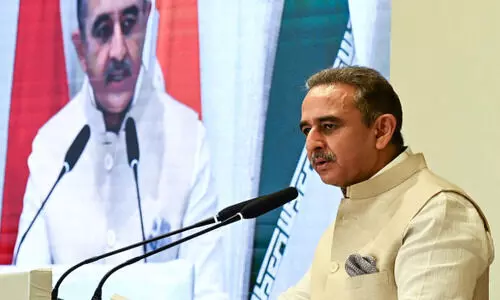 MoS Kirti Vardhan Singh heads to Uganda for Non-Aligned Movement meet on Oct 15