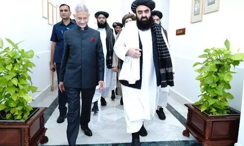 Trump to Taliban: How India’s foreign policy took a pragmatic turn