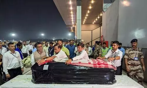 Chargesheet in Zubeen Garg death case to be filed by Dec 17, confirms CM Sarma