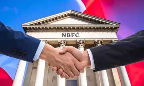 Financial services deals in India rise 39% in Q3 2025, says report