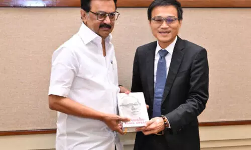 Foxconn to invest Rs 15,000 crore in Tamil Nadu, create 14,000 high-value jobs