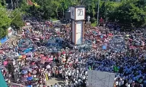 Tea workers warn of massive protests if CM’s promises are not fulfilled by Nov 25