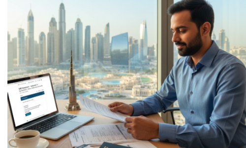 How Indian tourists can navigate Dubai visa rules hassle-free