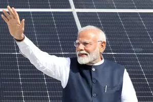 Rooftop solar gets push under PMSGY; 4,946 MW capacity installed by July