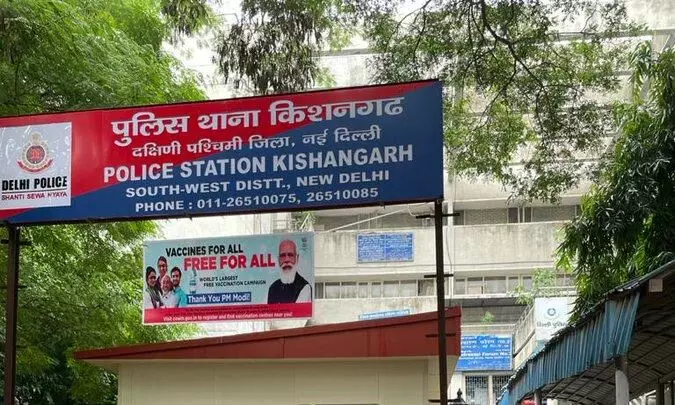 Manipuri woman dies in alleged domestic dispute at Delhi’s Munirka; probe on