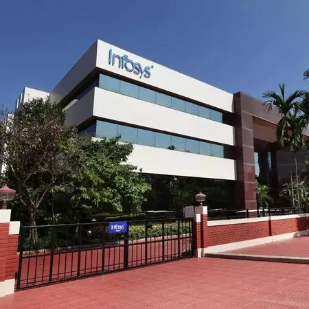 UK NHS awards Infosys £1.2 billion deal to upgrade workforce management