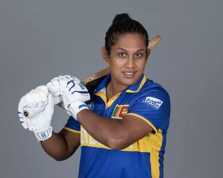 Women’s WC: Malki, Piumi in as Sri Lanka choose to bat vs New Zealand