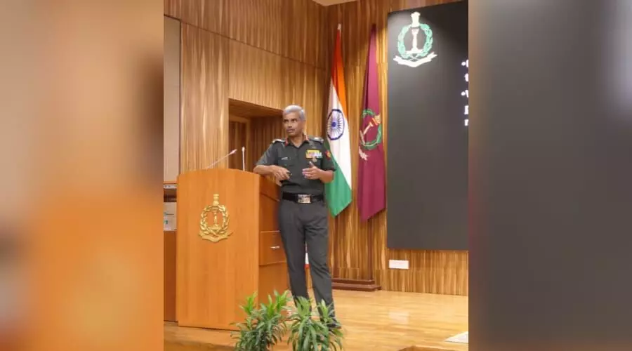 Operation Sindoor 2.0 will be deadlier: Western Army Commander warns Pakistan Operation Sindoor 2.0 will be deadlier: Western Army Commander warns Pakistan