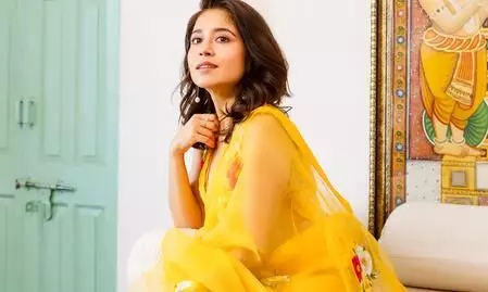 Shweta Tripathi confirms night shoots for upcoming ‘Mirzapur’ movie