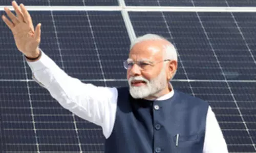 Rooftop solar gets push under PMSGY; 4,946 MW capacity installed by July