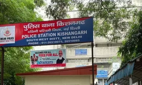 Manipuri woman dies in alleged domestic dispute at Delhi’s Munirka; probe on