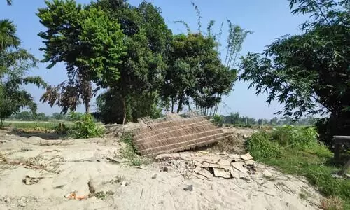 Fresh eviction drive in Darrang to free 250 bighas of encroached govt land on Oct 15