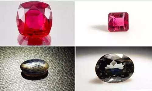 Top 4 Rarest Gemstones in the World: Nature’s Most Elusive Treasures