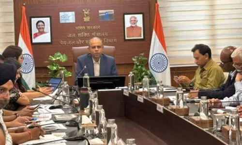 Jal Shakti Ministry offers Rs 15,000 monthly media internship for students