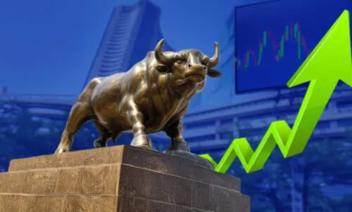 Report: Nifty may hit 28,781 in a year, driven by domestic-focused sectors