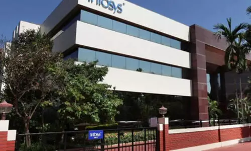UK NHS awards Infosys £1.2 billion deal to upgrade workforce management