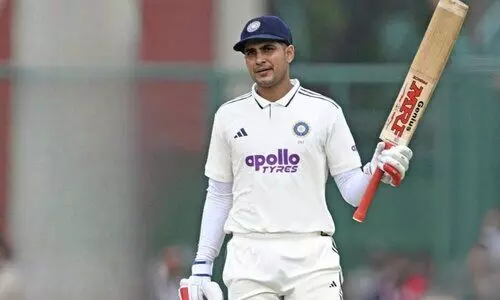 Shubman Gill feels proud and accustomed to leading India after whitewash of WI