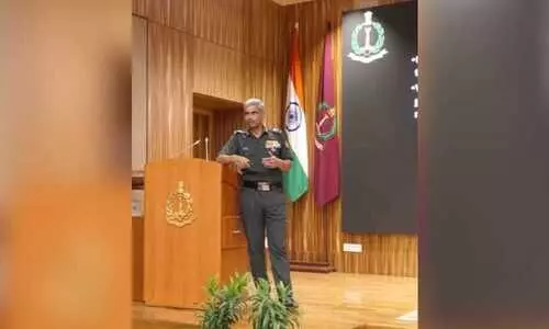 Operation Sindoor 2.0 will be deadlier: Western Army Commander warns Pakistan