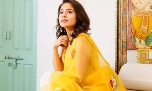 Shweta Tripathi confirms night shoots for upcoming ‘Mirzapur’ movie