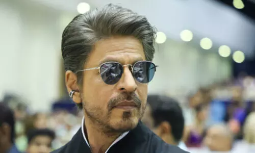 Alia Bhatt missed Filmfare Awards for ‘Jigra’, reveals Shah Rukh Khan