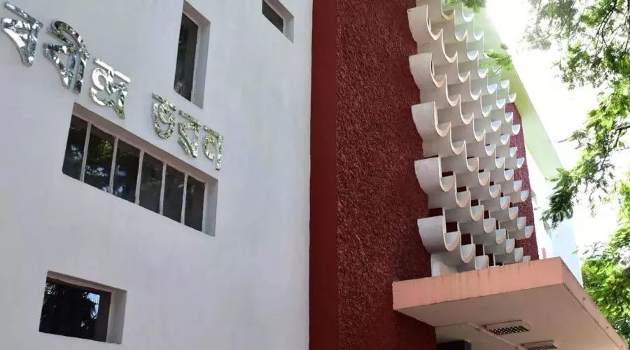 Over 1,000 artistes urge Assam Govt to reopen historic Rabindra Bhawan