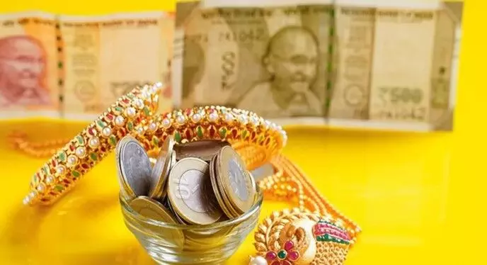 Gold Rate in Pune and Its Impact on Gold Loan Eligibility, LTV Ratio, and Borrowing Value