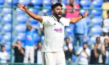 IND vs WI: Siraj named Impact Player of Series, says every wicket felt like five