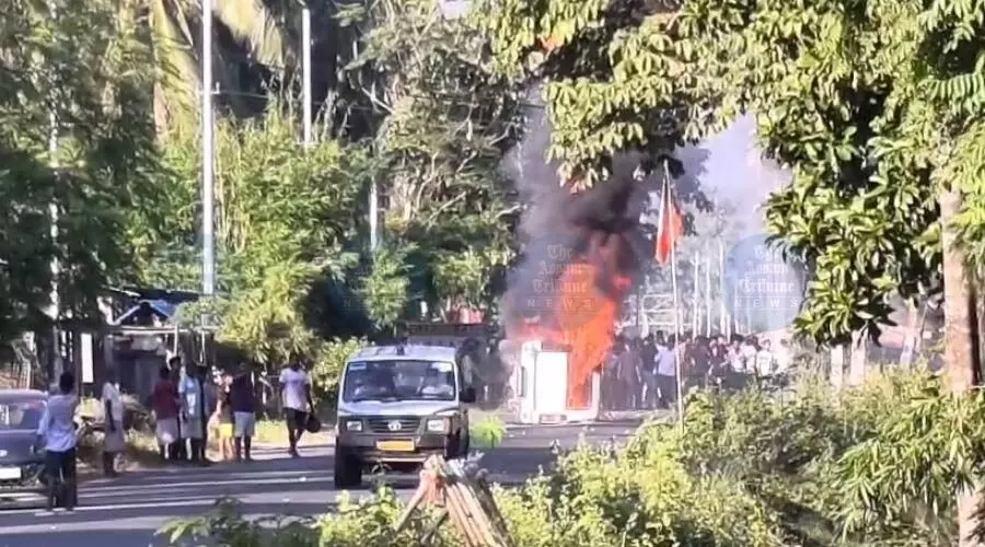 Baksa jail violence coordinated via social media, 9 arrested so far: SSP Baruah