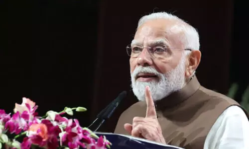 PM Modi to unveil Rs 13,430 crore development projects in Andhra Pradesh