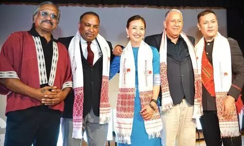 Nagaland pianist immortalises Zubeen Garg’s Mayabini in Western score