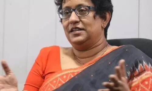 Sri Lankan Prime Minister to undertake first official India visit on Oct 16