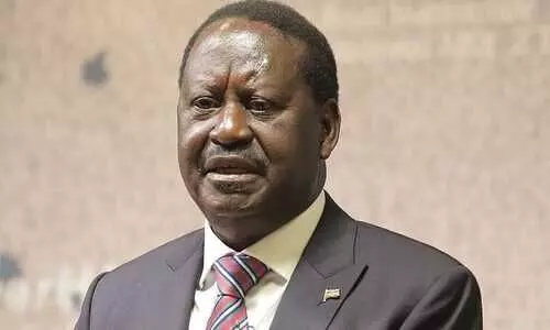 Kenya’s ex-PM Raila Odinga dies; PM Modi remembers him as cherished friend