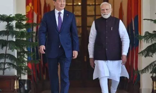 Mongolia urges Indian companies to invest in mining and oil exploration