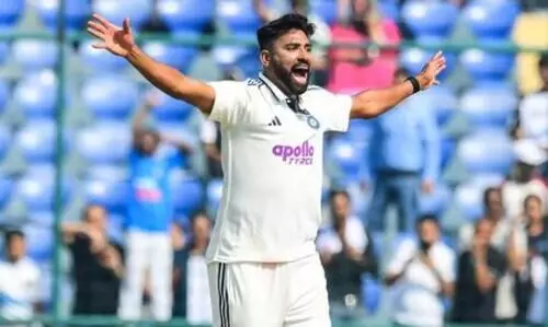 IND vs WI: Siraj named Impact Player of Series, says every wicket felt like five