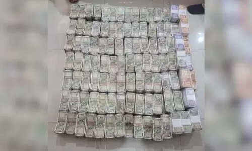 CBI arrests NHIDCL officer, Kolkata aide in Rs 10L Assam highway bribery case