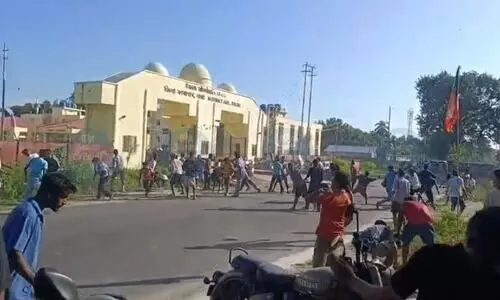 Prohibitory orders in Baksa after clash over Zubeen Garg case accused’s jail shift