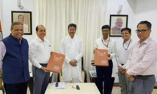 Tripura signs MoU with AIIMS Delhi to develop states medical infrastructure