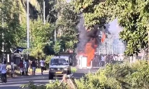 Baksa jail violence coordinated via social media, 9 arrested so far: SSP Baruah