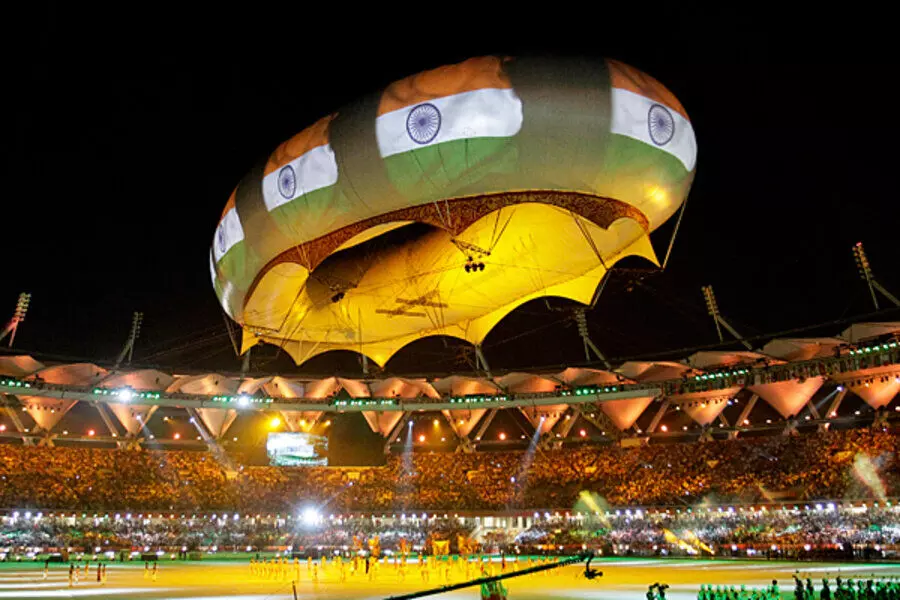 Ahmedabad set to host 2030 CWG, formal confirmation expected on Nov 26