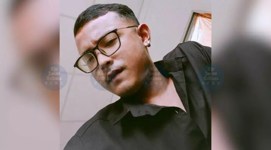 Two held after youth beaten to death inside Jorhat rehab centre on his birthday Two held after youth beaten to death inside Jorhat rehab centre on his birthday