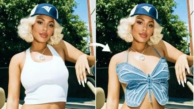 No Closet? No Problem! Change Outfits with AI Online Free