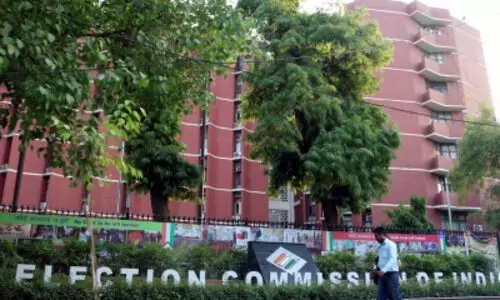 ECI directs replacement of EROs for 78 Assembly constituencies in Bengal